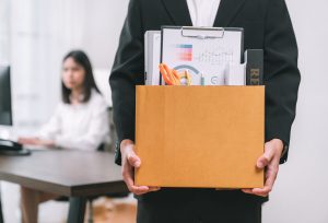 Your Manager Is Leaving: What Does That Mean for Your Career?