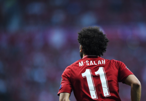 Who are the most popular African footballers of all time?