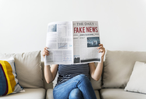 Who Is Falling for Fake News?
