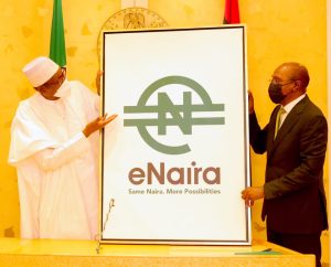 Analysts see hope for eNaira despite slow adoption