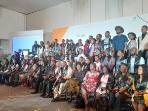 Google’s Hustle Academy graduates 5,000 entrepreneurs