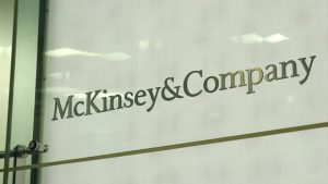 Life insurers tweak business models amid turbulence, McKinsey report