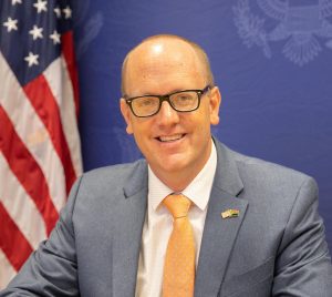 US Consulate welcomes Gulfstream’s Nigeria business partnership 