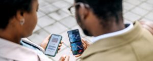 Can Fintech Be a Force for Good?