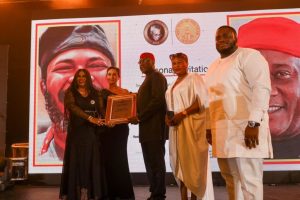 Dana Air partners Nigeria Economic Summit Group, finance ministry on NES#28