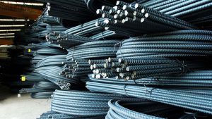 Nigeria's steel industry seeks reformation amid production setbacks