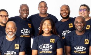 Autochek launches financial services to tackle vehicle financing challenges