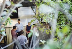 Greenhushing: Why Some Firms Keep Quiet About ESG