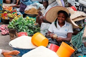 Nigeria, South Africa, Zimbabwe most at risk of inflation, depreciation
