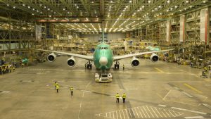 After 1,574th aircraft, Boeing calls time on 747