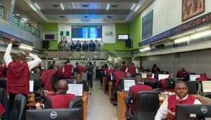Investors gain N73bn as NGX closes Wednesday bullish 