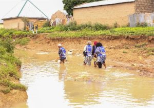 BofA, AFC to convene policy makers for innovative finance against climate change