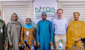 Nigeria capable of becoming global tech's talent factory, says NITDA DG