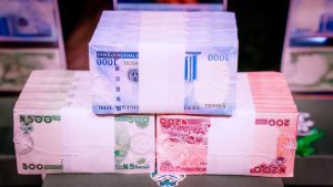 FG to halt excess cash withdrawal from public accounts, says NFIU