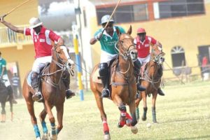 BUA emerges main sponsor of 2023 Lagos international polo tournament