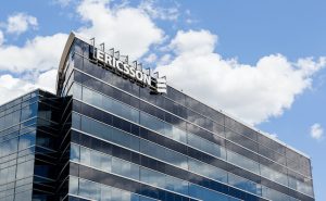 Ericsson braces for H1 2023 challenges amid economic headwinds
