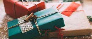 Do You Want That Backscratcher? Making Holiday Gift Swapping More Efficient