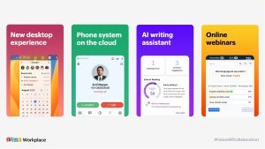 Zoho launches unified communications platform, collaboration tech to boost digital functionality of businesses