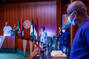 FEC approves N117bn for oil museum in Bayelsa