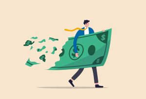How Sunk Costs Affect Firms’ Investment Decisions