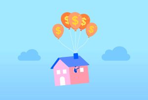How This Psychological Effect Skews Home Prices