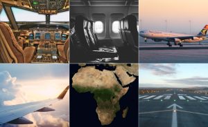 Stakeholder synergy canvassed for aviation sector development