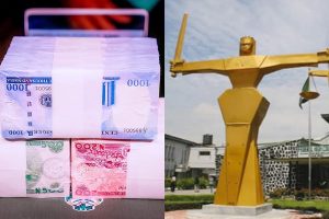 Supreme court adjourns naira redesign case till Feb. 22 