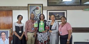 Unilag alumni advocate women inclusion in insurance