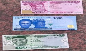 Insurers brace up for potential N2bn claims on cash swap protests