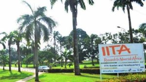 Ecobank partners IITA to empower 16,000 youths in agriculture