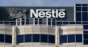 Nestlé Nigeria