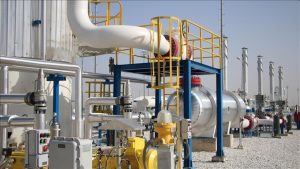 Over 50% of Europe's LNG import capacity risk underutilisation by 2030, experts warn