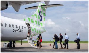 Green Africa pursues network expansion