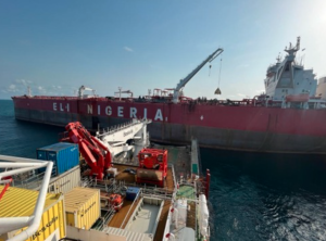 Century Energy Partners Energy Link Infrastructure for Fso Eli Akaso Terminal Maintenance