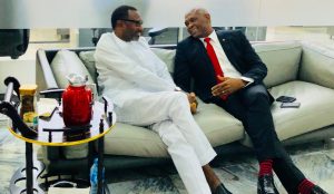 Tony Elumelu’s HH Capital acquires 25.58% stake in Transcorp Plc 