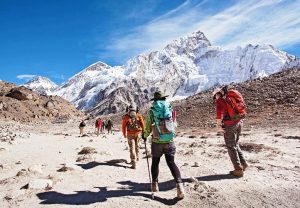 United Nations highlights economic potential of mountain tourism