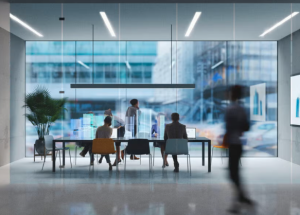 How Will the Workplace Change in 2025?