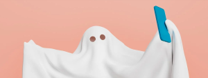 Don’t Let Ghosting Ruin Your Relationships